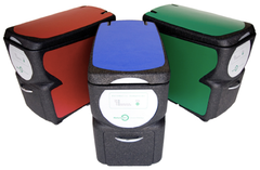 Nature Mill Compost Machine