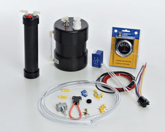 AL-20 Supplemental Hydrogen Generator