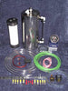 DL-100 Supplemental Hydrogen Generator